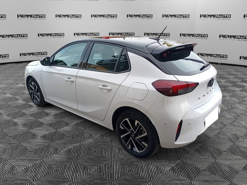 Opel Corsa usata a Parma (5)