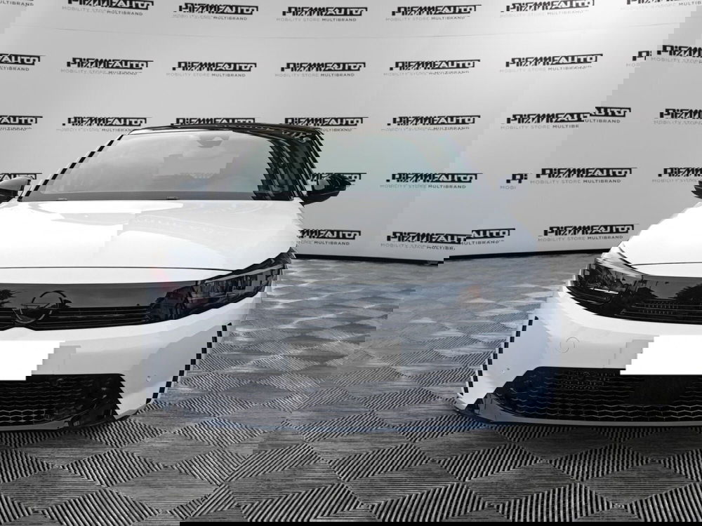 Opel Corsa usata a Parma (6)