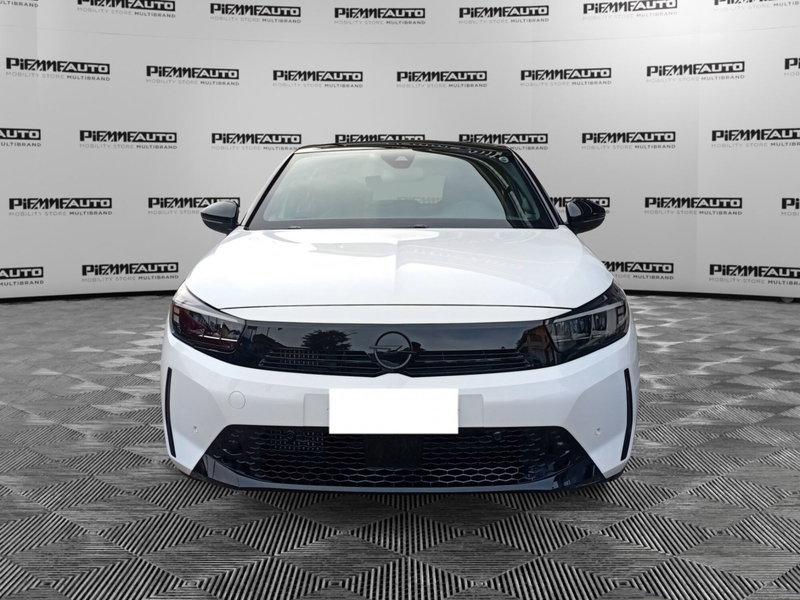 Opel Corsa usata a Parma (6)