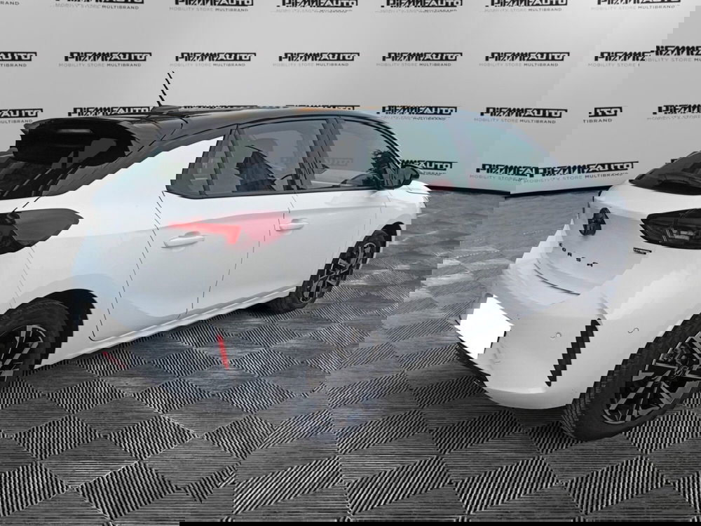 Opel Corsa usata a Parma (7)