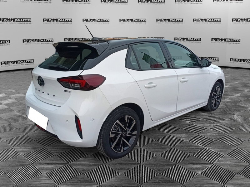 Opel Corsa usata a Parma (7)