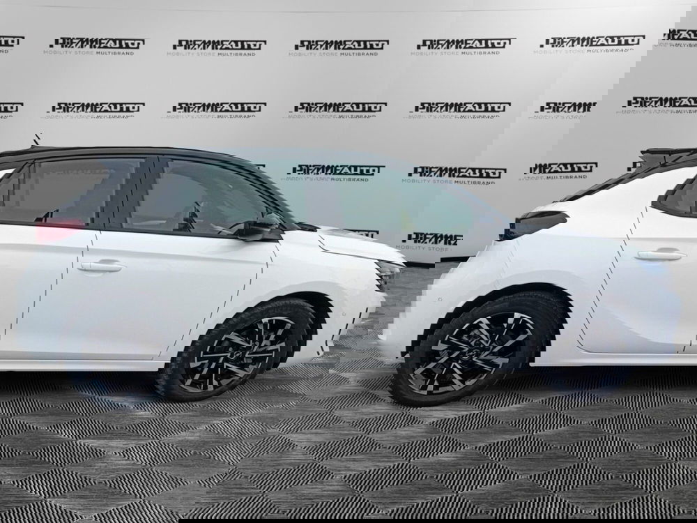 Opel Corsa usata a Parma (8)