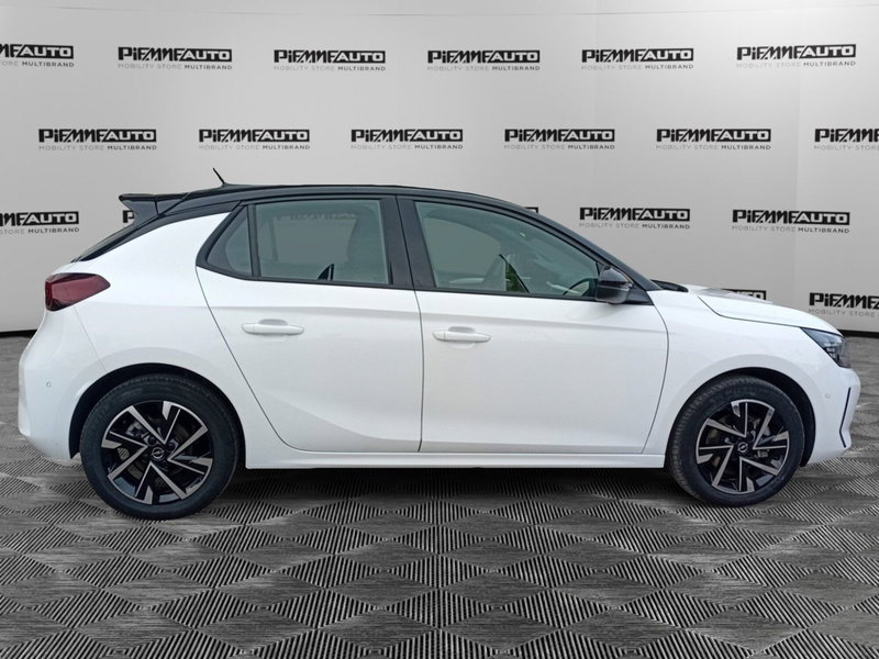 Opel Corsa usata a Parma (8)