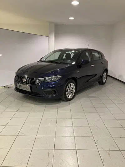 Fiat Bravo 2.0 MJT Emotion del 2019 usata a Barletta