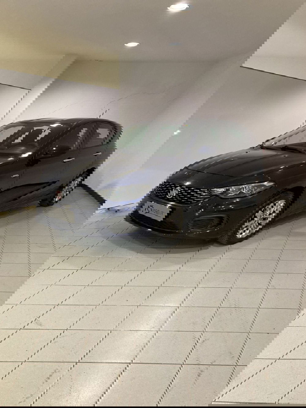 Fiat Bravo usata a Barletta-Andria-Trani