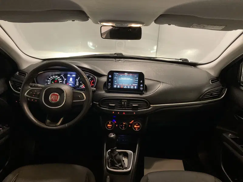 Fiat Bravo usata a Barletta-Andria-Trani (12)