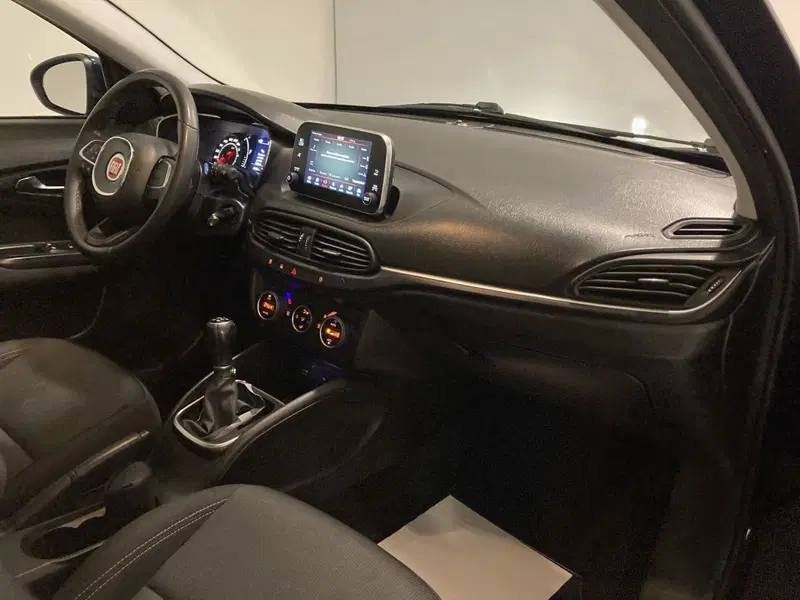 Fiat Bravo usata a Barletta-Andria-Trani (13)