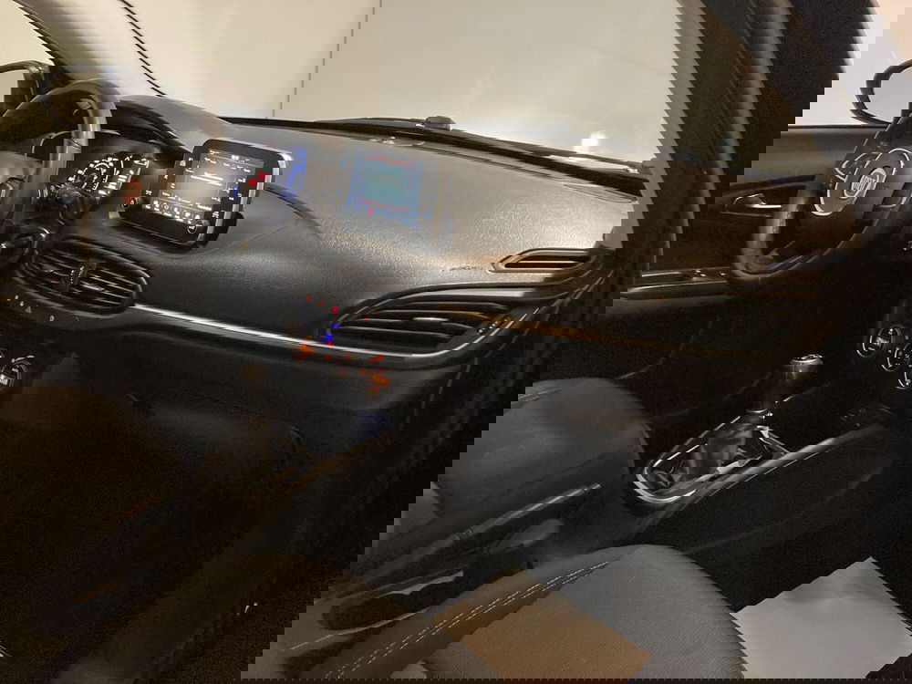 Fiat Bravo usata a Barletta-Andria-Trani (13)