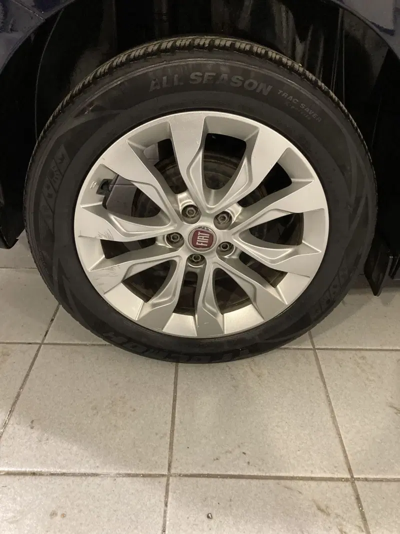 Fiat Bravo usata a Barletta-Andria-Trani (14)
