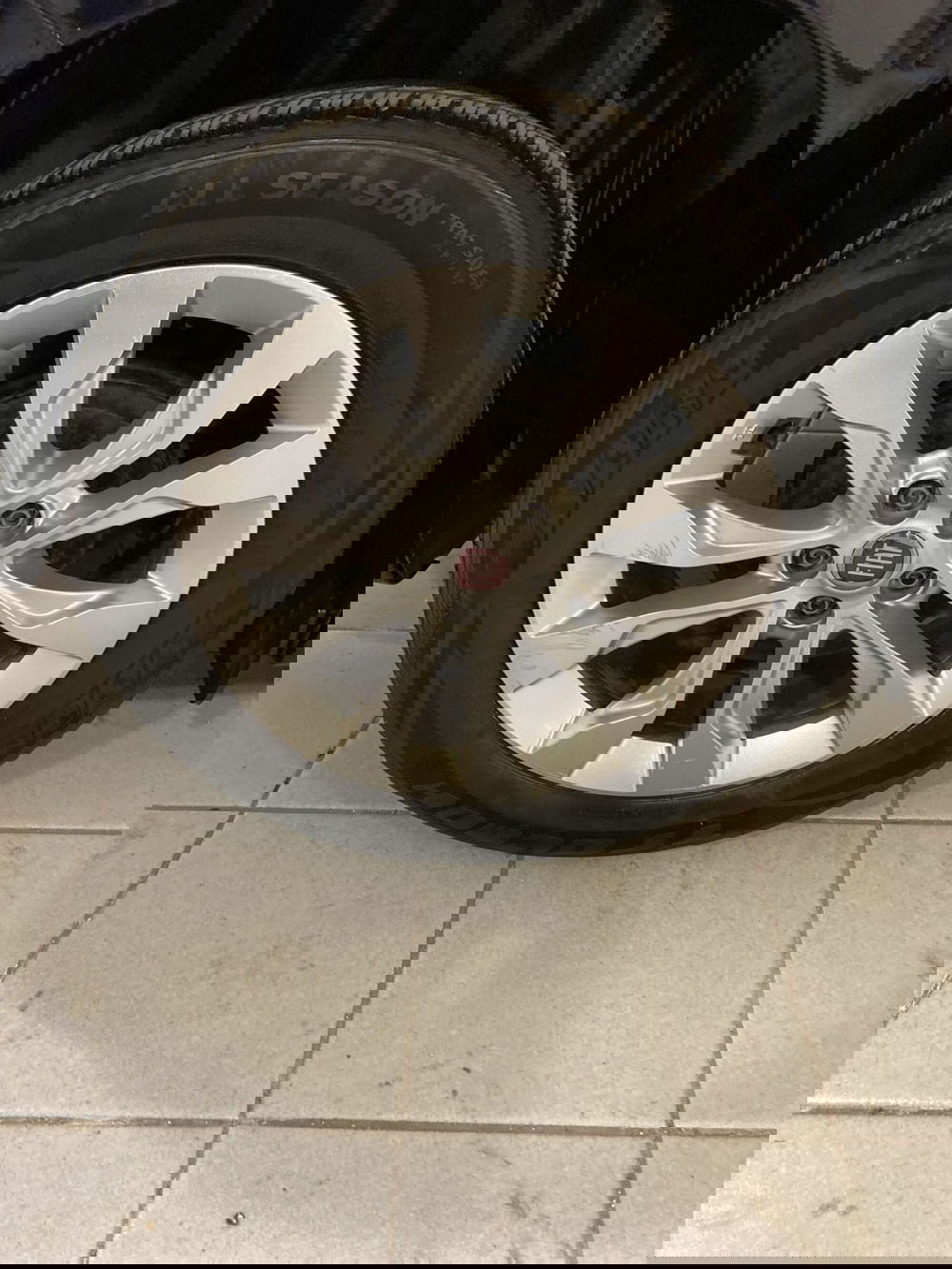 Fiat Bravo usata a Barletta-Andria-Trani (14)