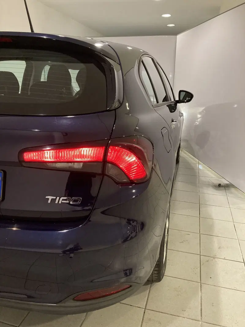 Fiat Bravo usata a Barletta-Andria-Trani (15)