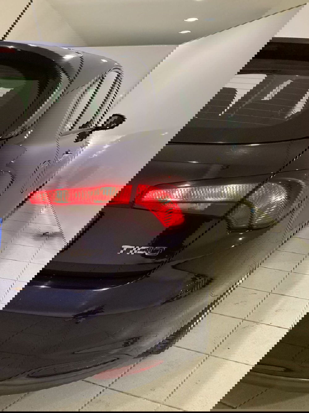 Fiat Bravo usata a Barletta-Andria-Trani (15)