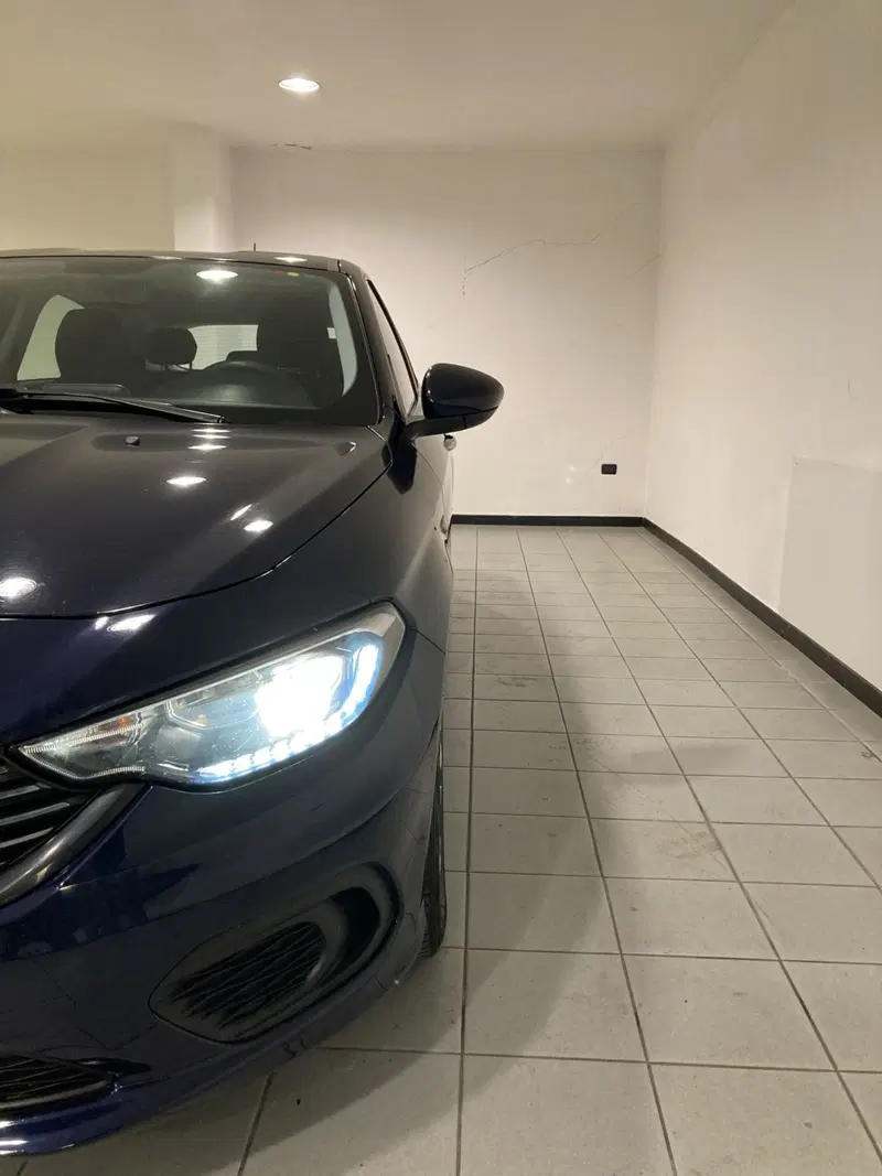 Fiat Bravo usata a Barletta-Andria-Trani (16)
