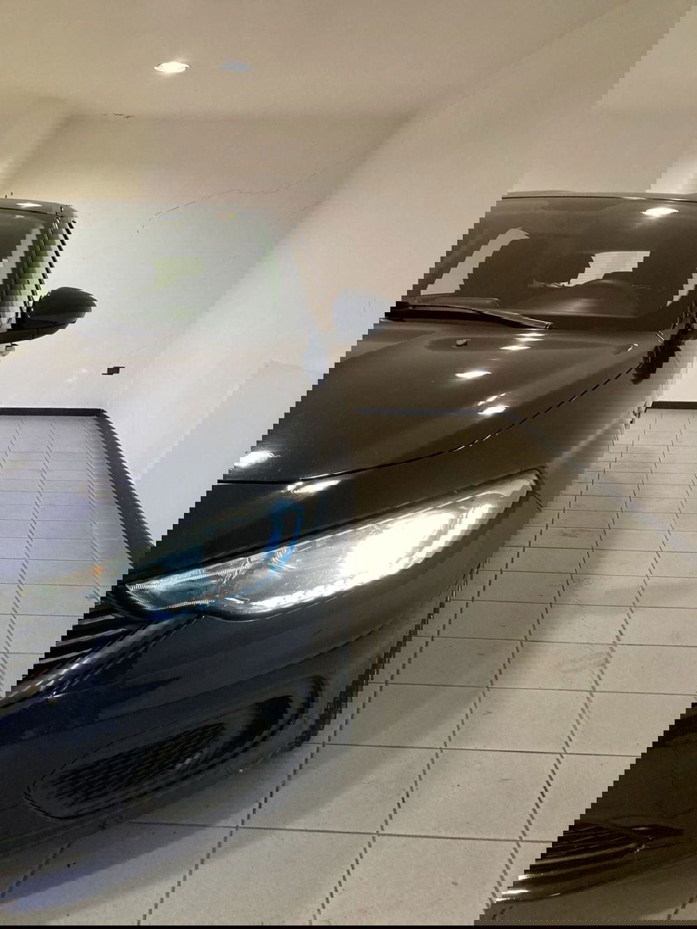 Fiat Bravo usata a Barletta-Andria-Trani (16)