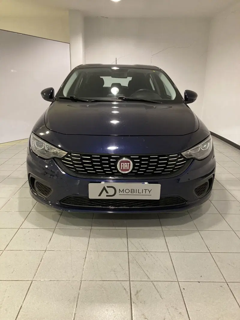 Fiat Bravo usata a Barletta-Andria-Trani (2)