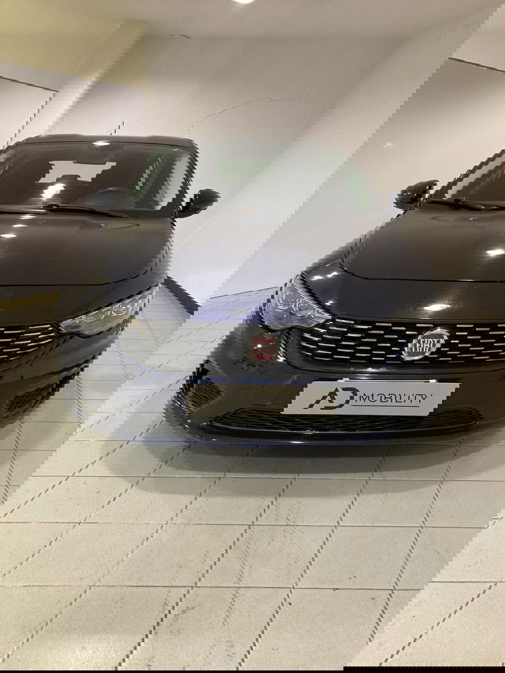 Fiat Bravo usata a Barletta-Andria-Trani (2)