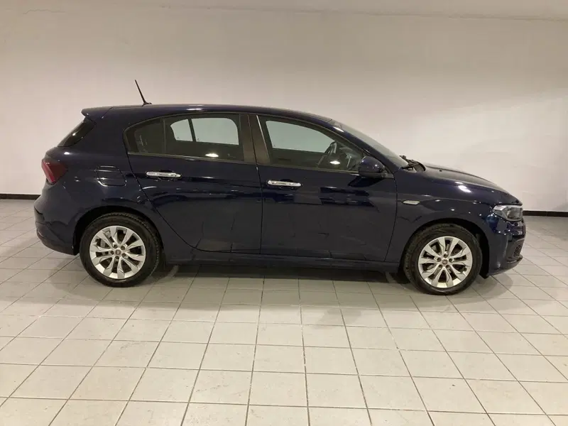Fiat Bravo usata a Barletta-Andria-Trani (3)