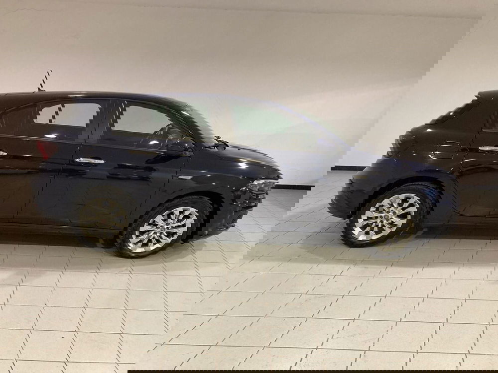 Fiat Bravo usata a Barletta-Andria-Trani (3)