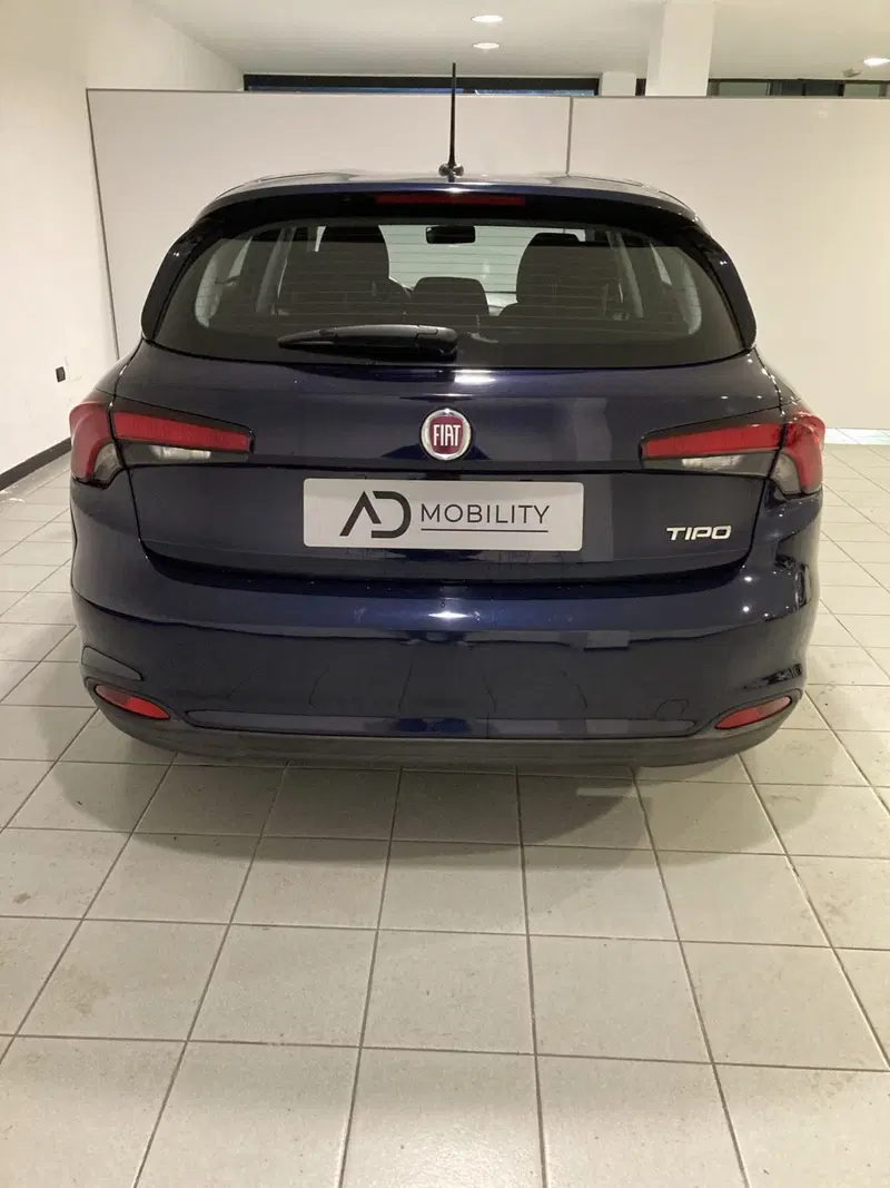 Fiat Bravo usata a Barletta-Andria-Trani (4)