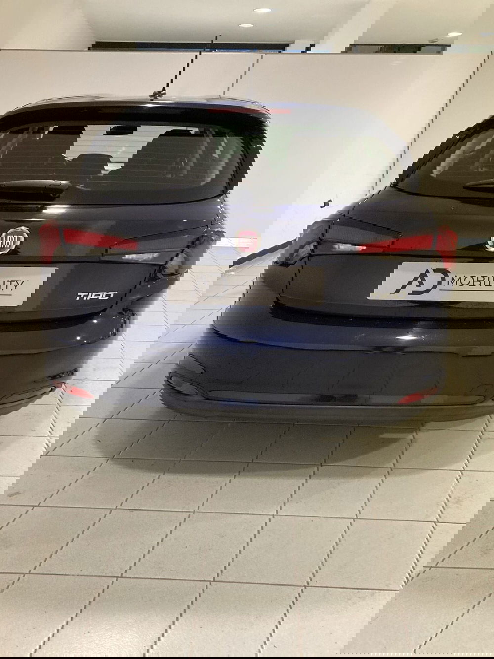 Fiat Bravo usata a Barletta-Andria-Trani (4)