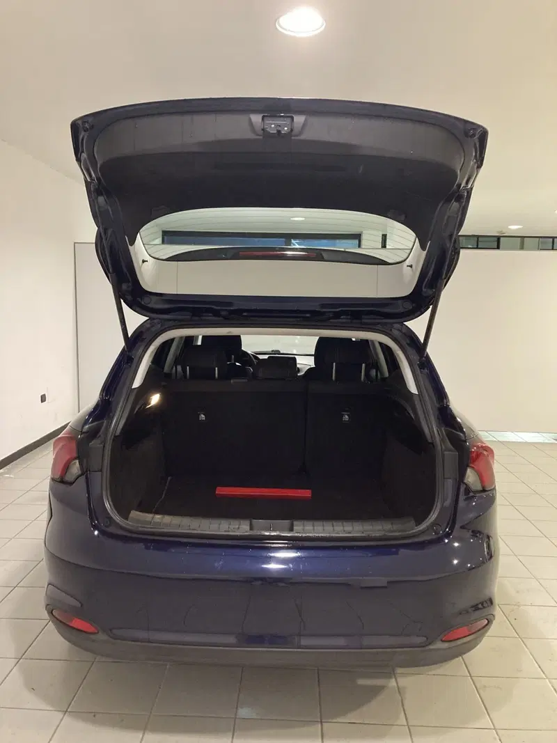 Fiat Bravo usata a Barletta-Andria-Trani (5)