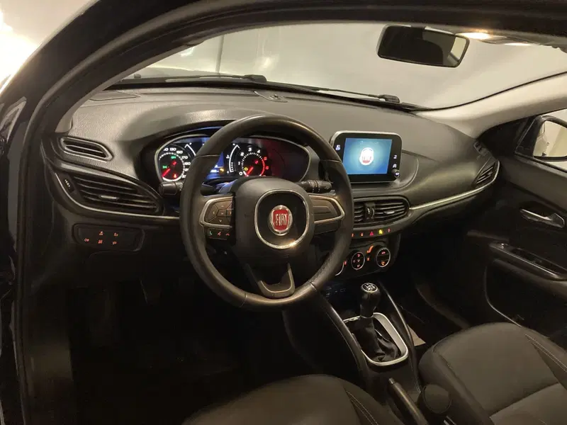 Fiat Bravo usata a Barletta-Andria-Trani (8)