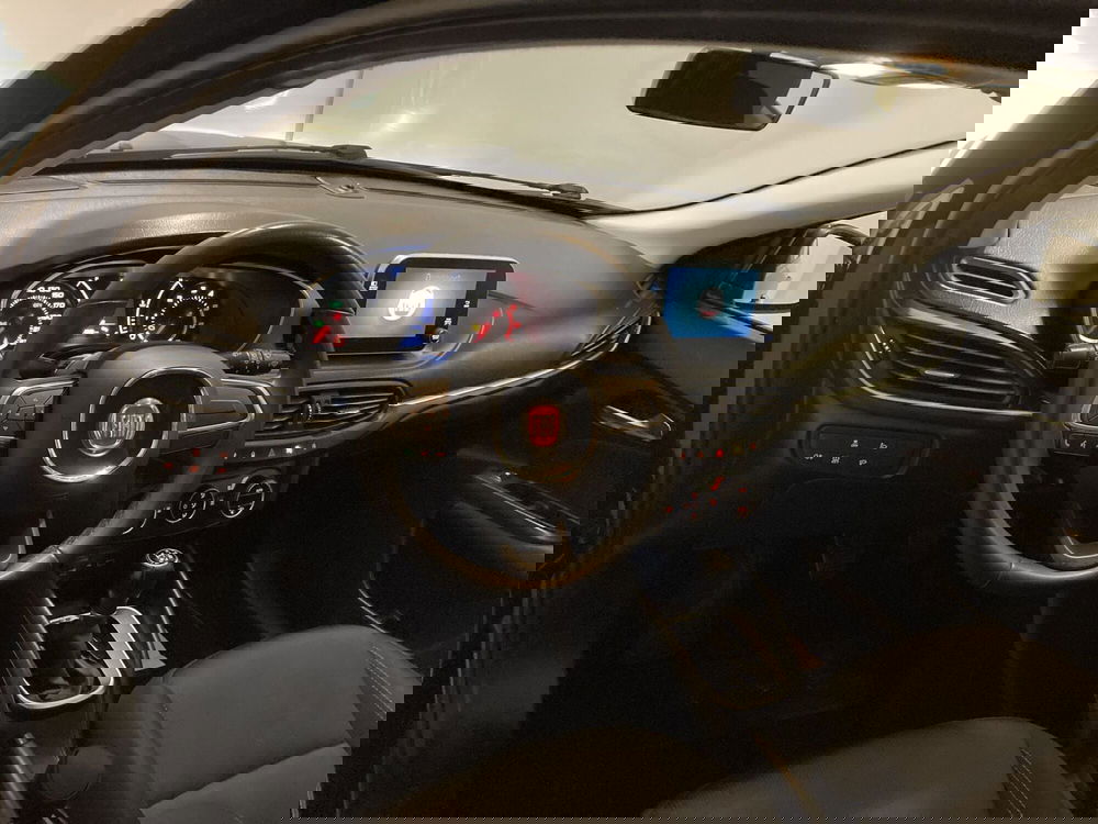 Fiat Bravo usata a Barletta-Andria-Trani (8)