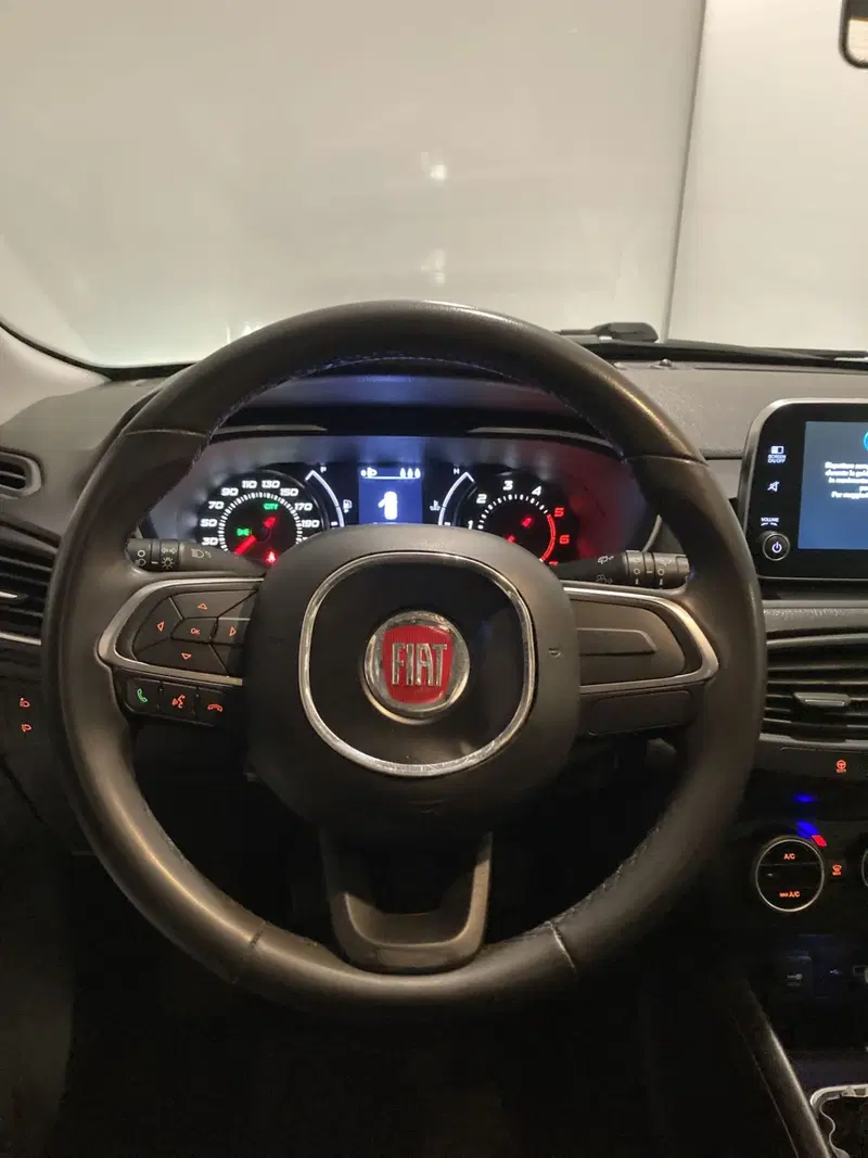 Fiat Bravo usata a Barletta-Andria-Trani (9)
