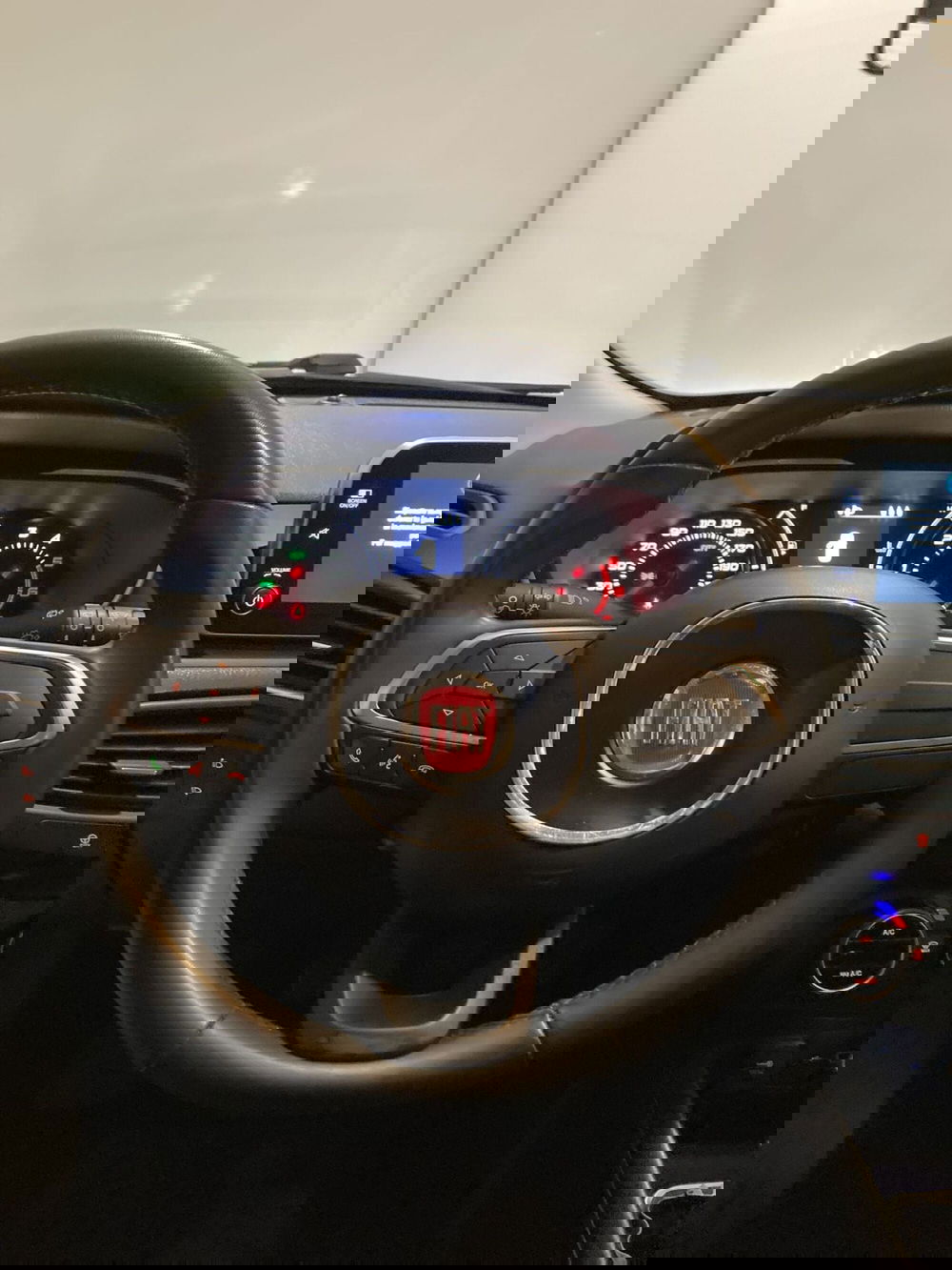 Fiat Bravo usata a Barletta-Andria-Trani (9)