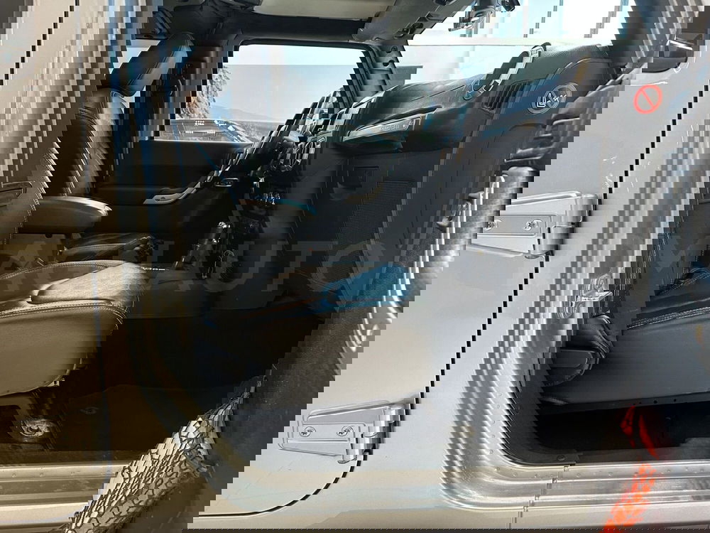 Jeep Wrangler Unlimited usata a Forlì-Cesena (10)