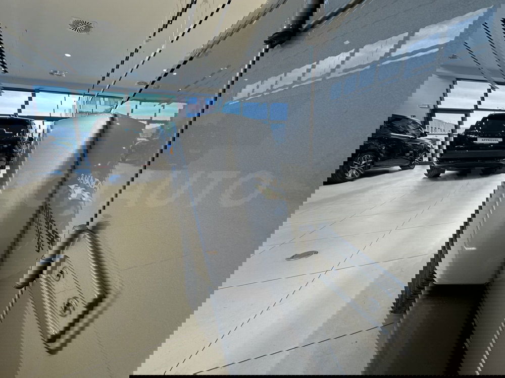 Jeep Wrangler Unlimited usata a Forlì-Cesena (18)