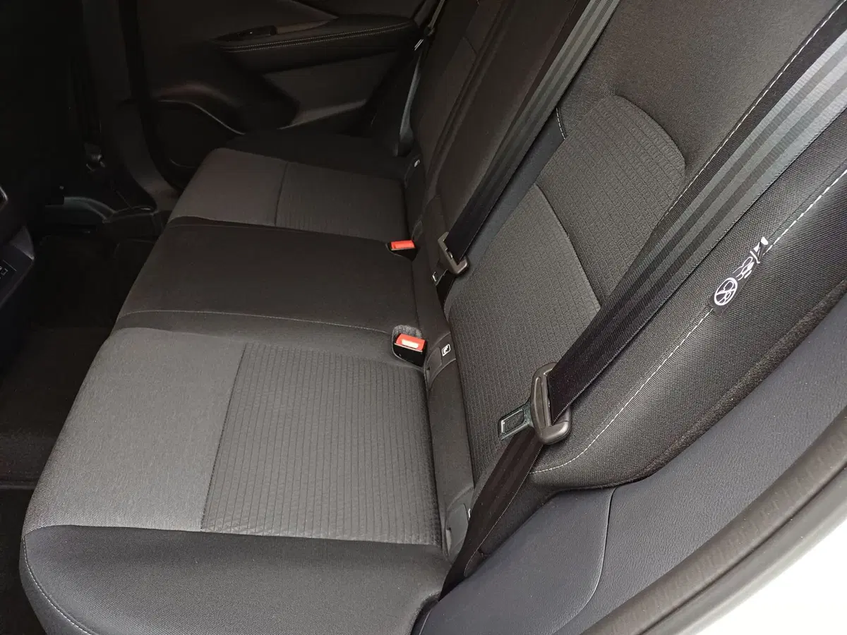 Nissan Qashqai usata a Modena (11)
