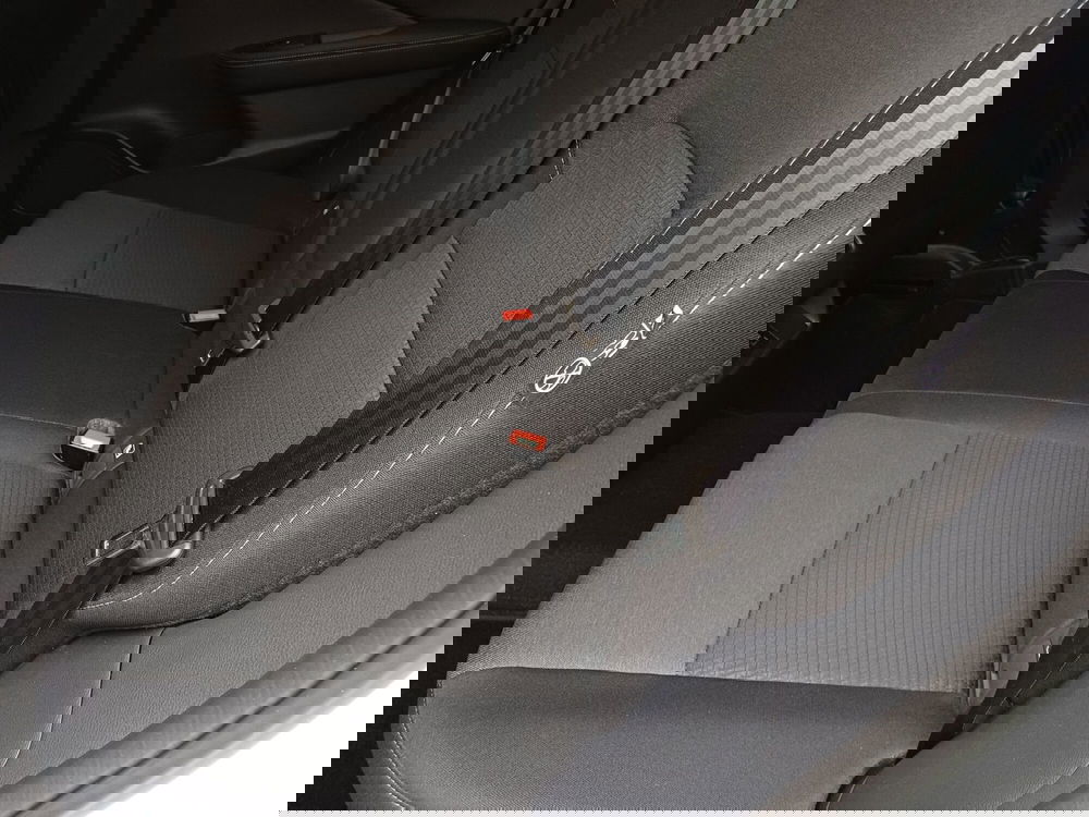 Nissan Qashqai usata a Modena (11)