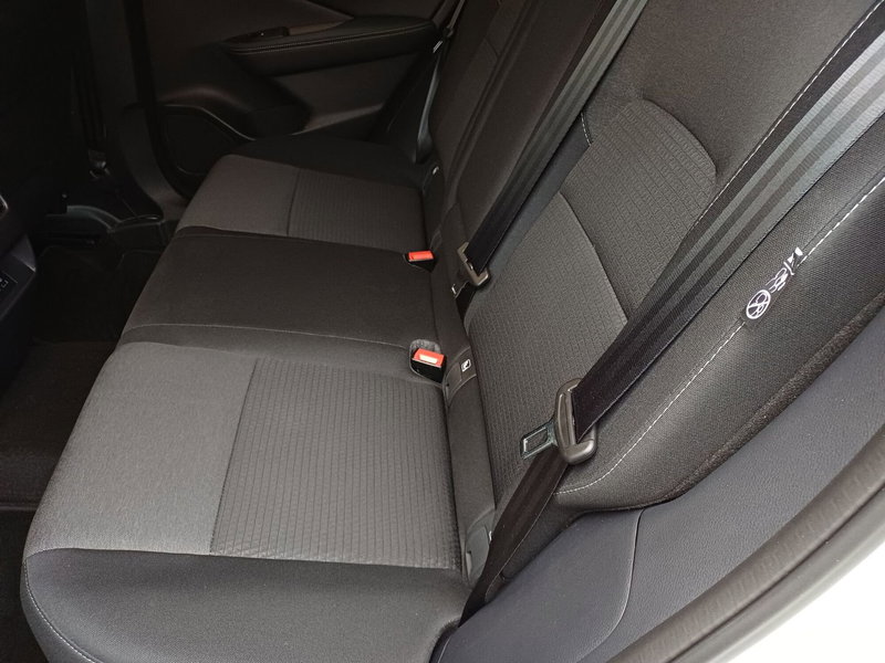 Nissan Qashqai usata a Modena (11)