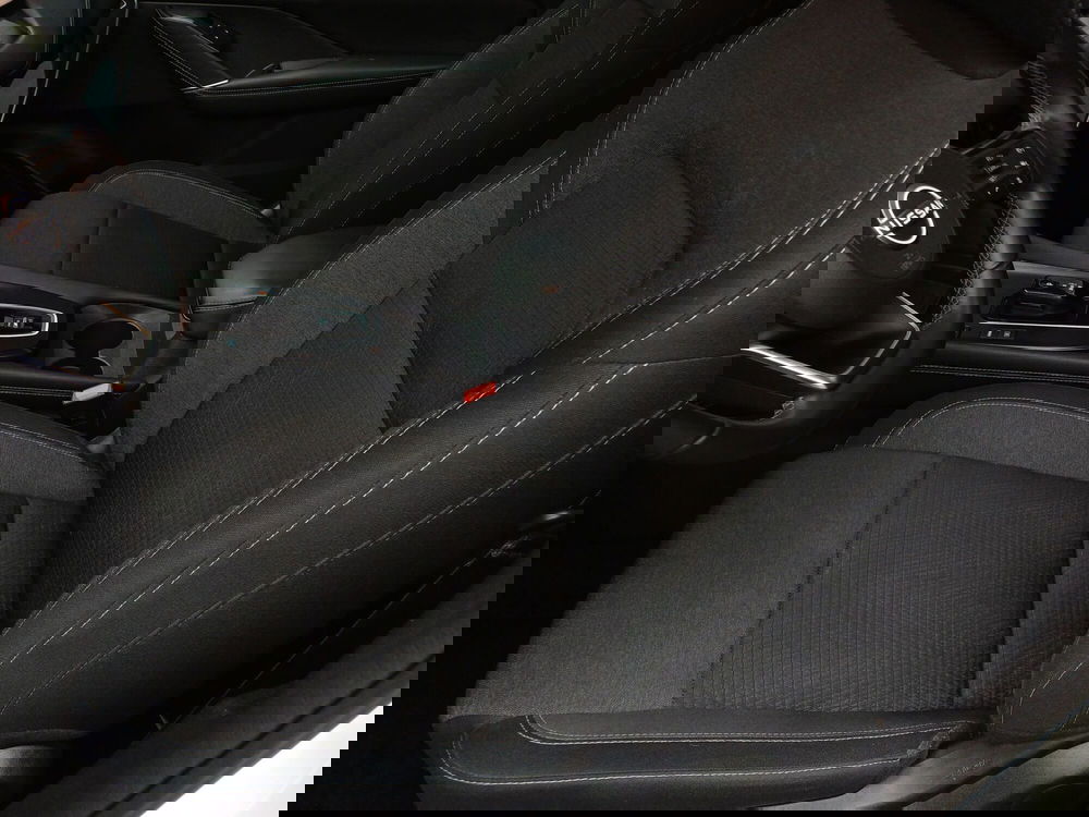 Nissan Qashqai usata a Modena (12)