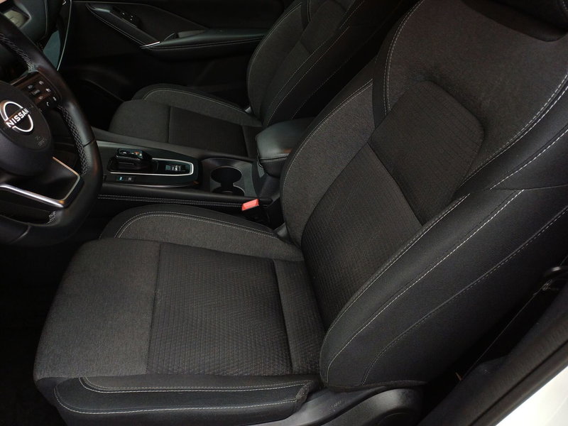 Nissan Qashqai usata a Modena (12)