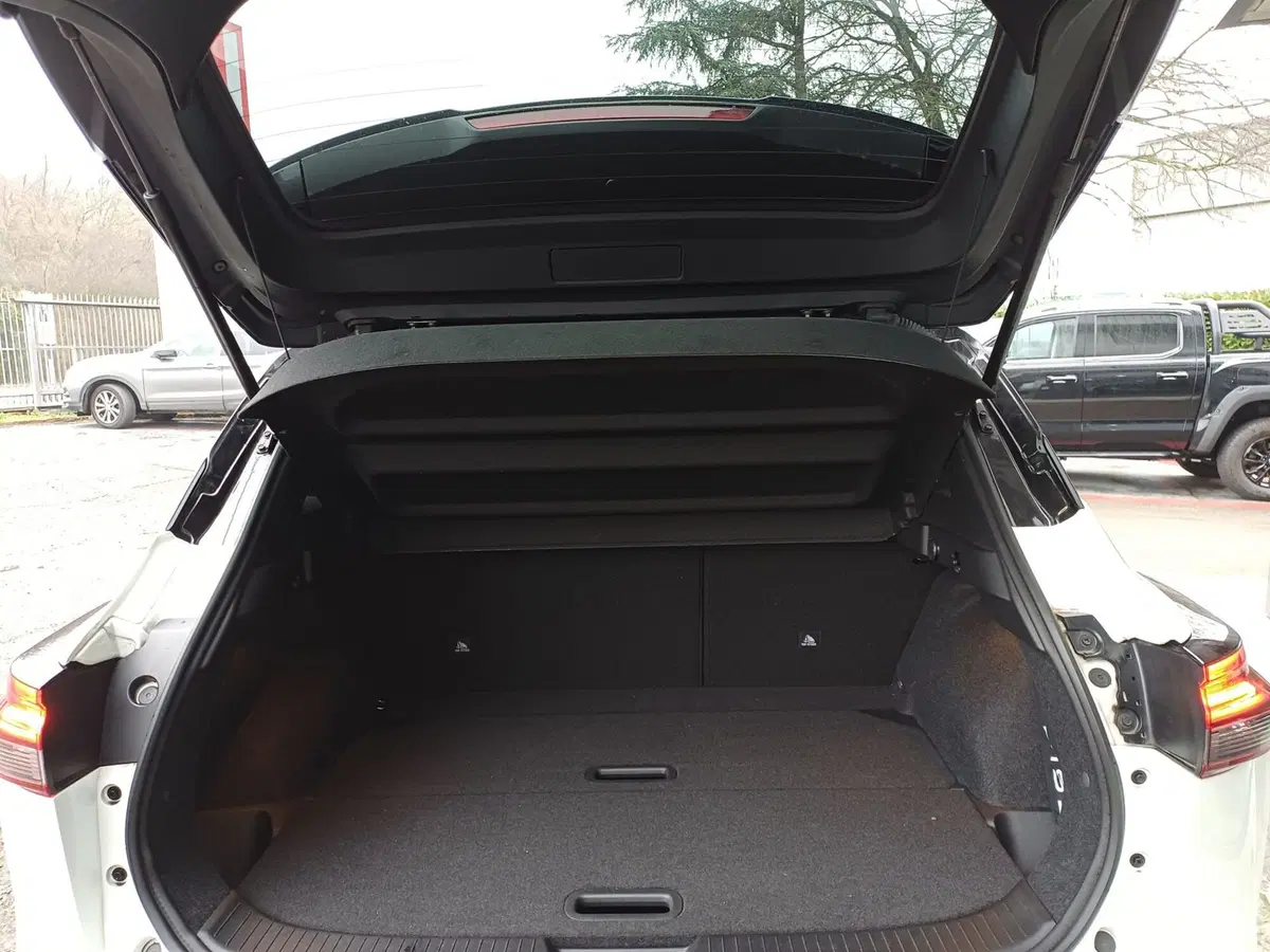 Nissan Qashqai usata a Modena (16)