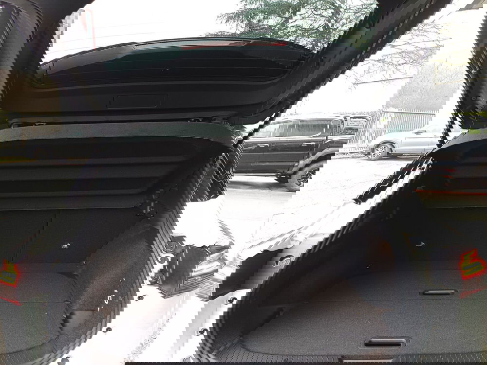 Nissan Qashqai usata a Modena (16)