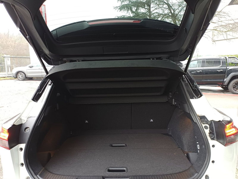 Nissan Qashqai usata a Modena (16)