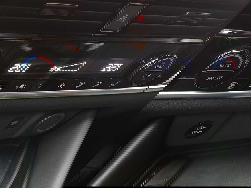 Nissan Qashqai usata a Modena (17)