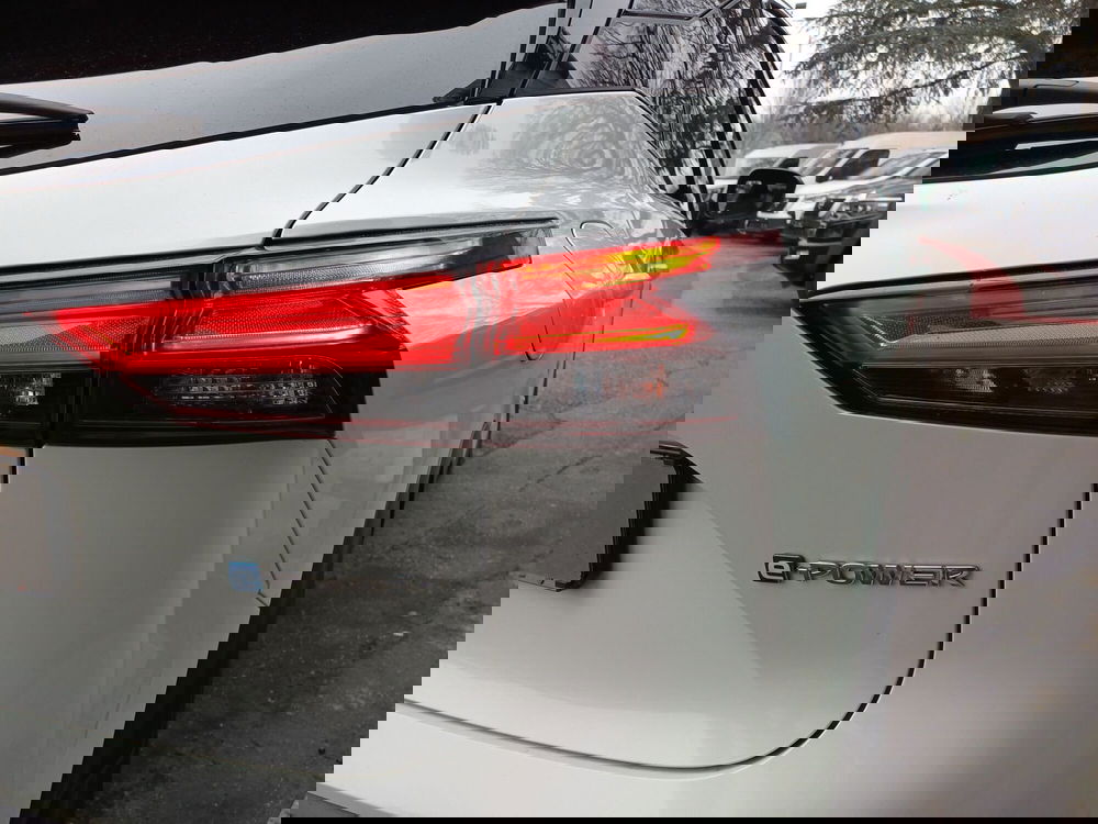 Nissan Qashqai usata a Modena (20)