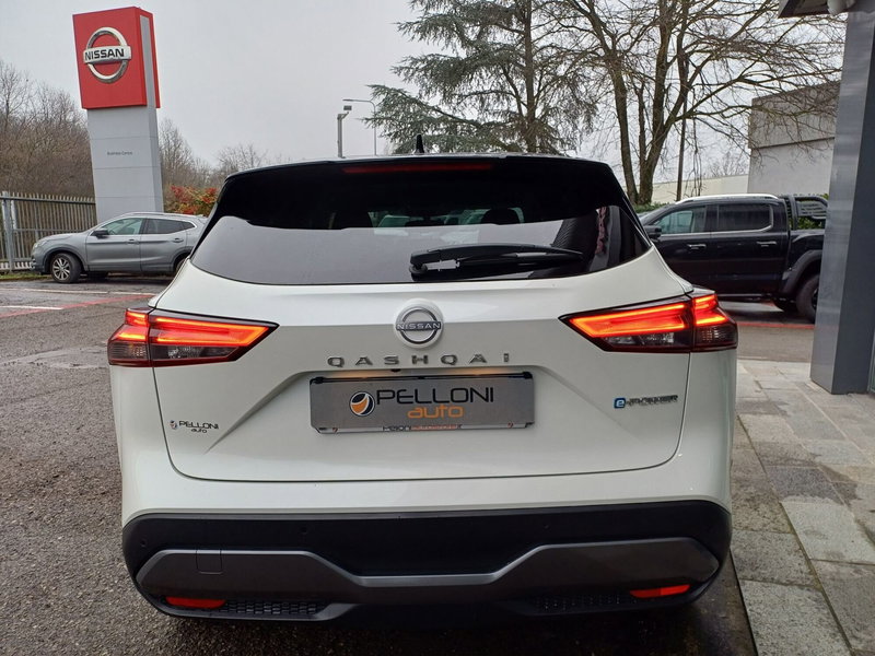 Nissan Qashqai usata a Modena (6)