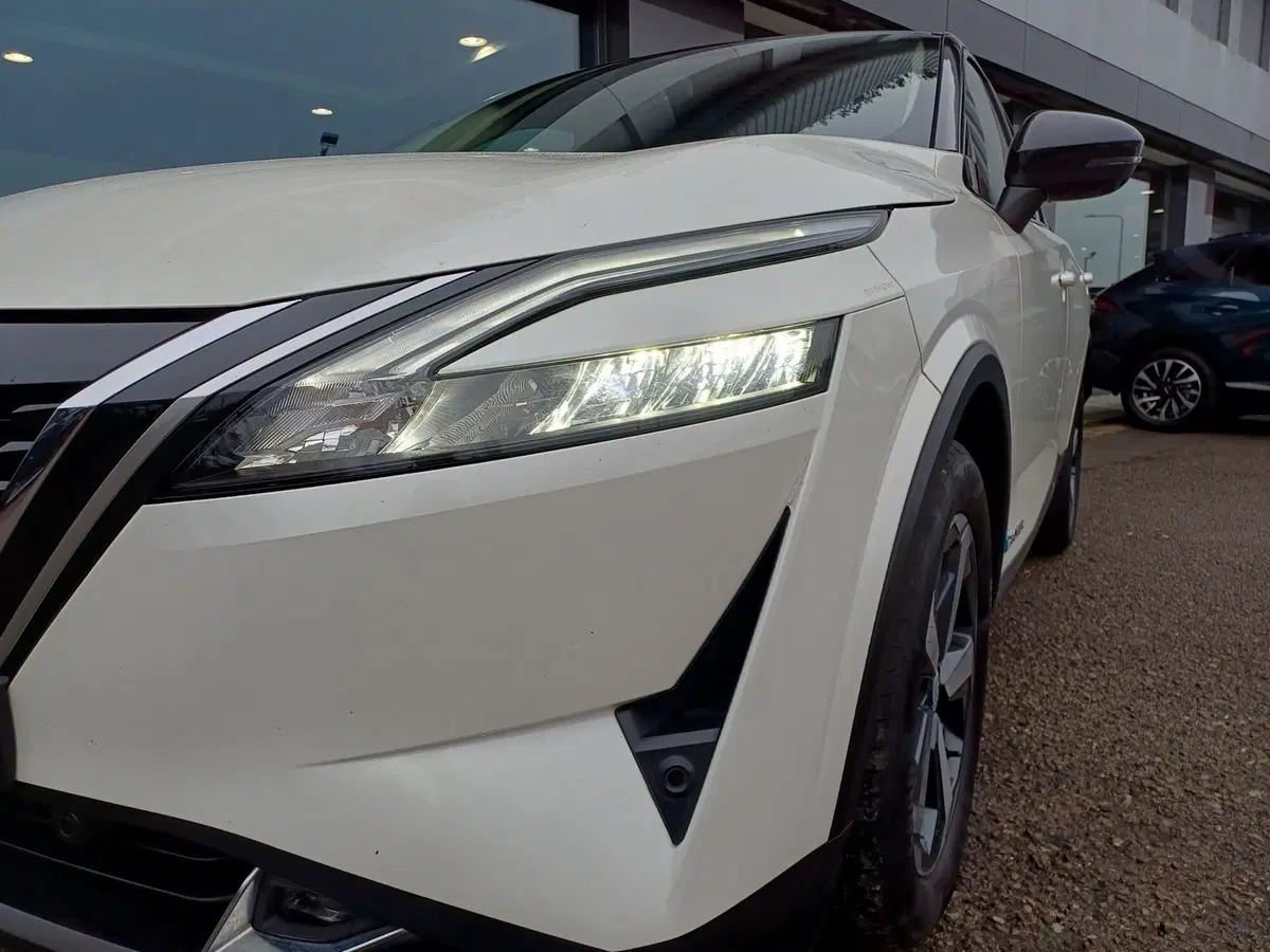 Nissan Qashqai usata a Modena (7)