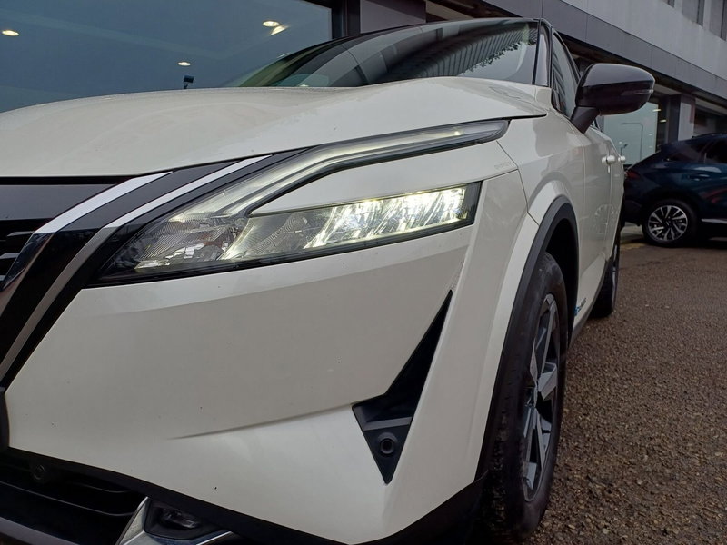 Nissan Qashqai usata a Modena (7)