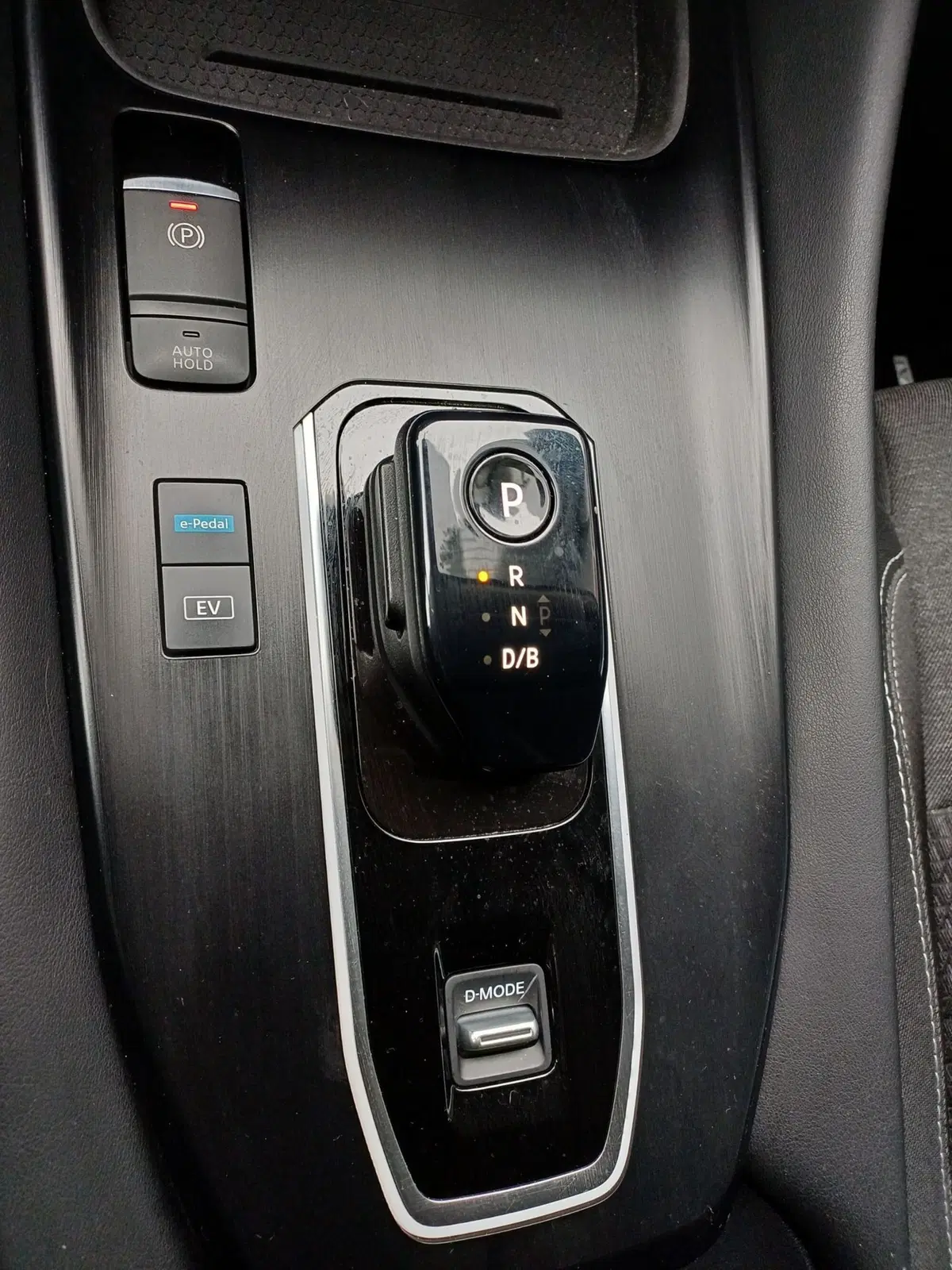 Nissan Qashqai usata a Modena (9)