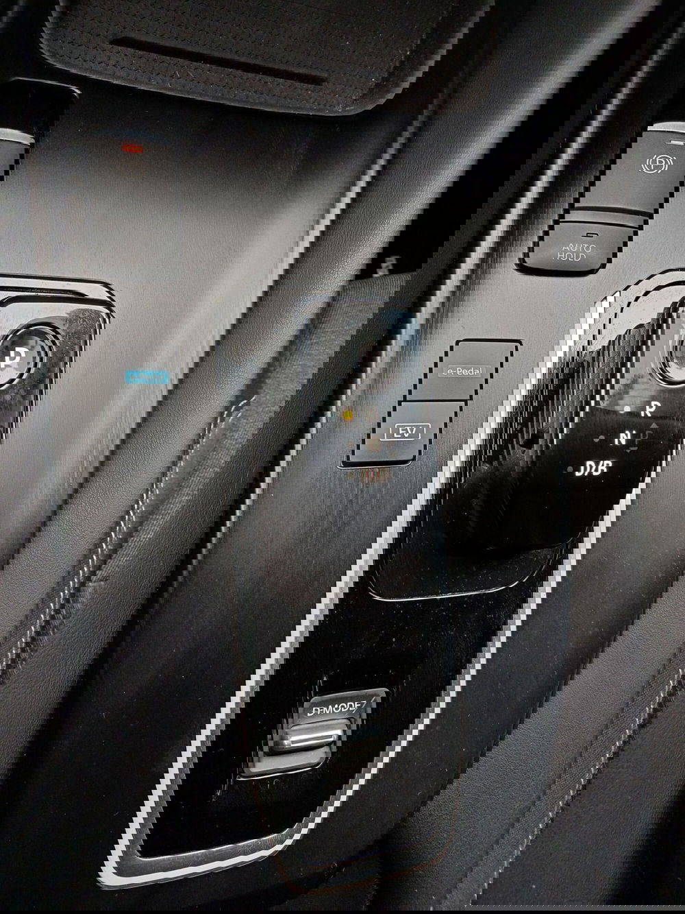 Nissan Qashqai usata a Modena (9)