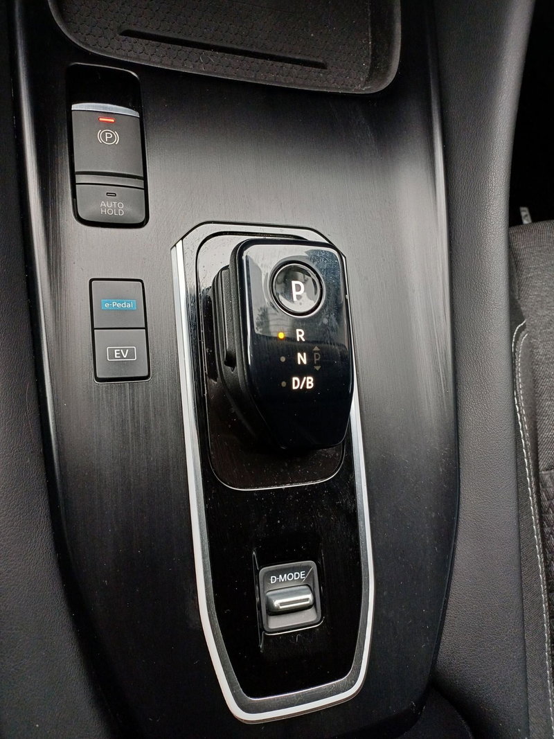 Nissan Qashqai usata a Modena (9)