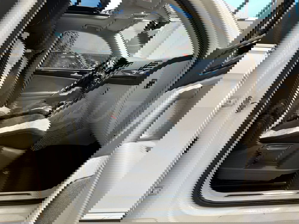 Volkswagen Tiguan usata a Forlì-Cesena (10)