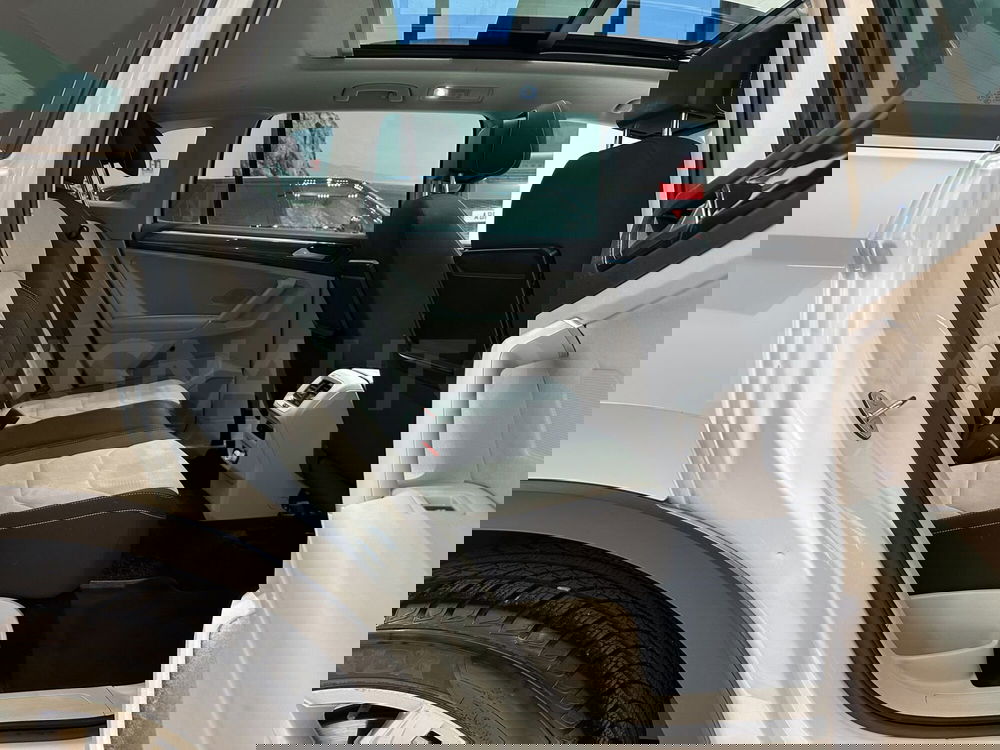 Volkswagen Tiguan usata a Forlì-Cesena (11)