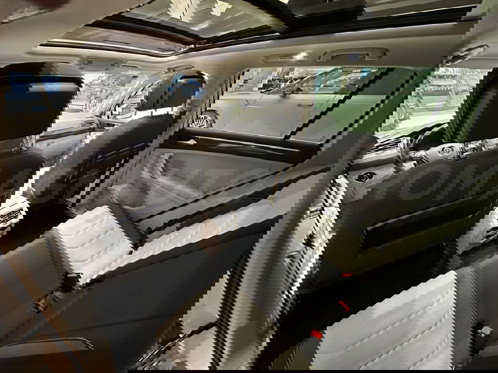 Volkswagen Tiguan usata a Forlì-Cesena (12)